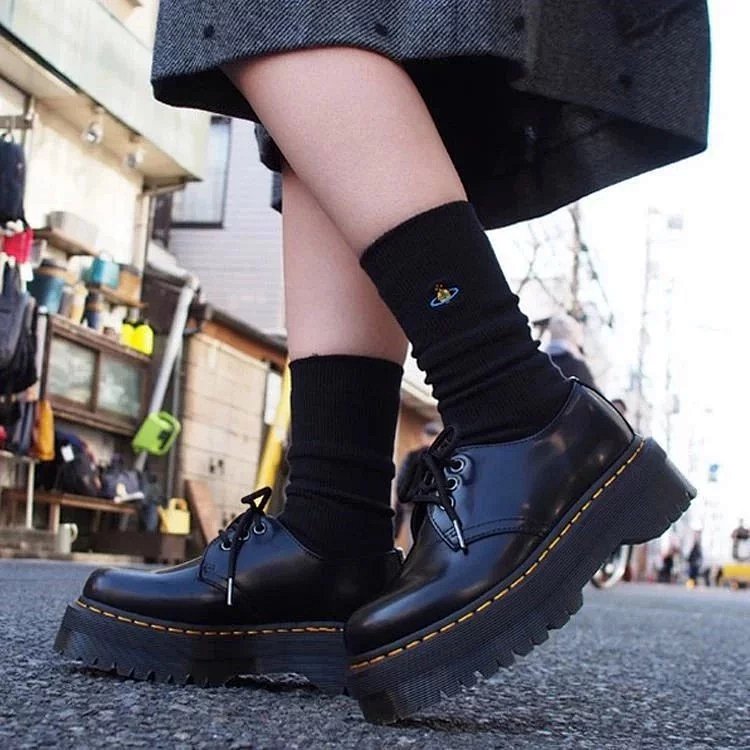 Boots from Xiepu