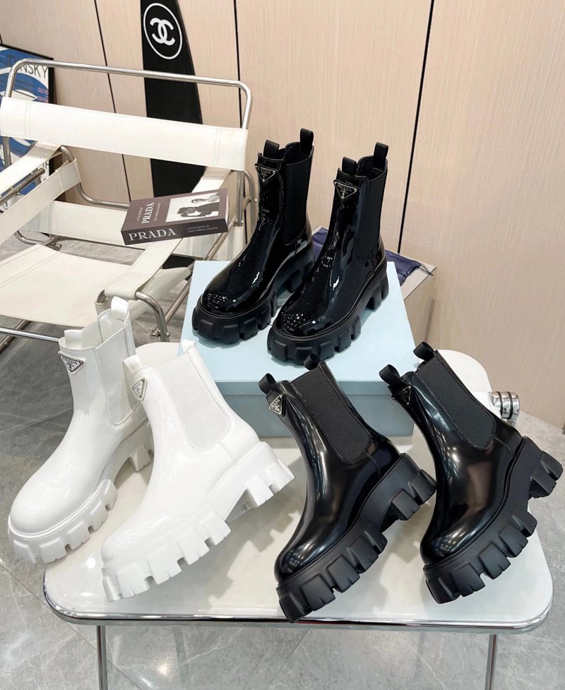 Prada Prad Monolith P