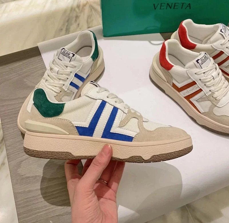 Sneakers from Xiepu