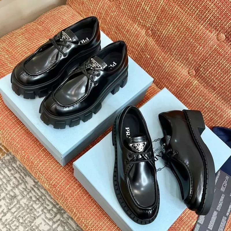 Prada shoes