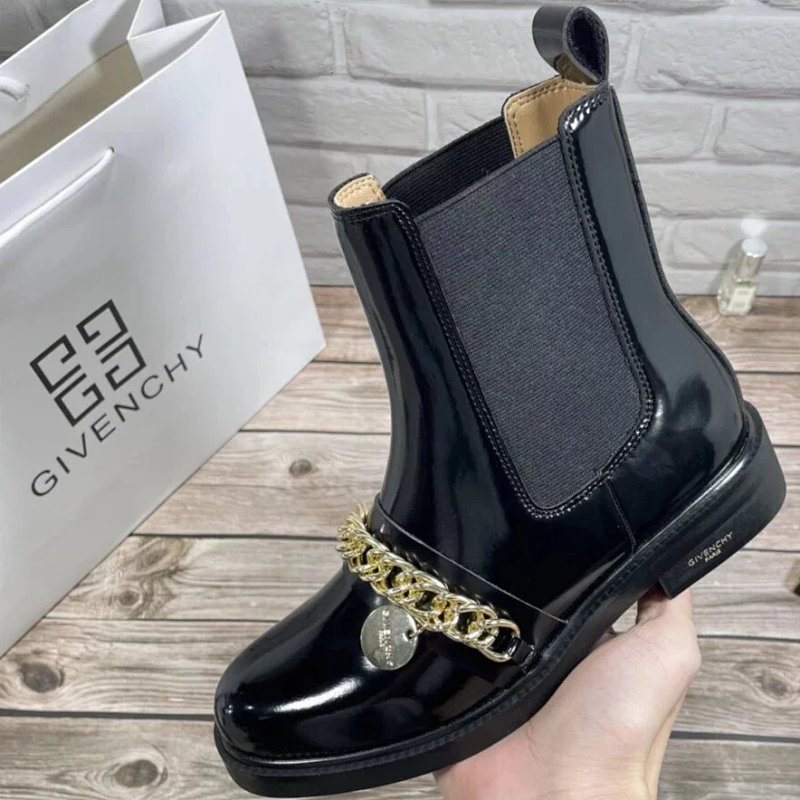 Givenchy Logo G Gvc Vtg