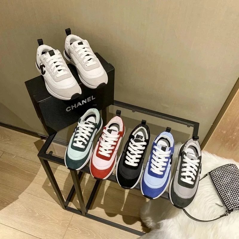 Chanel Ins C