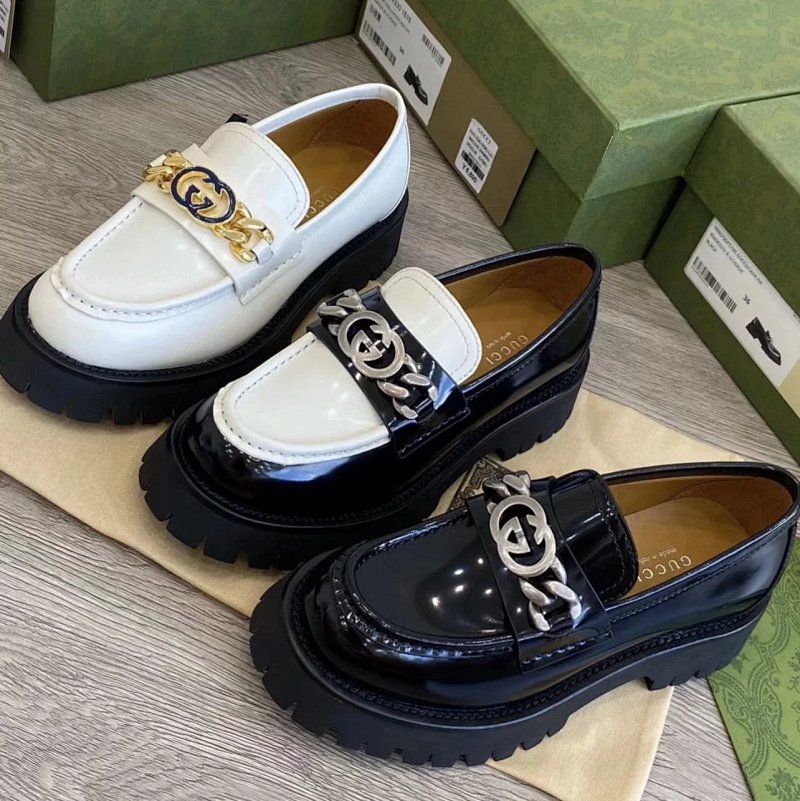 Gucci shoes