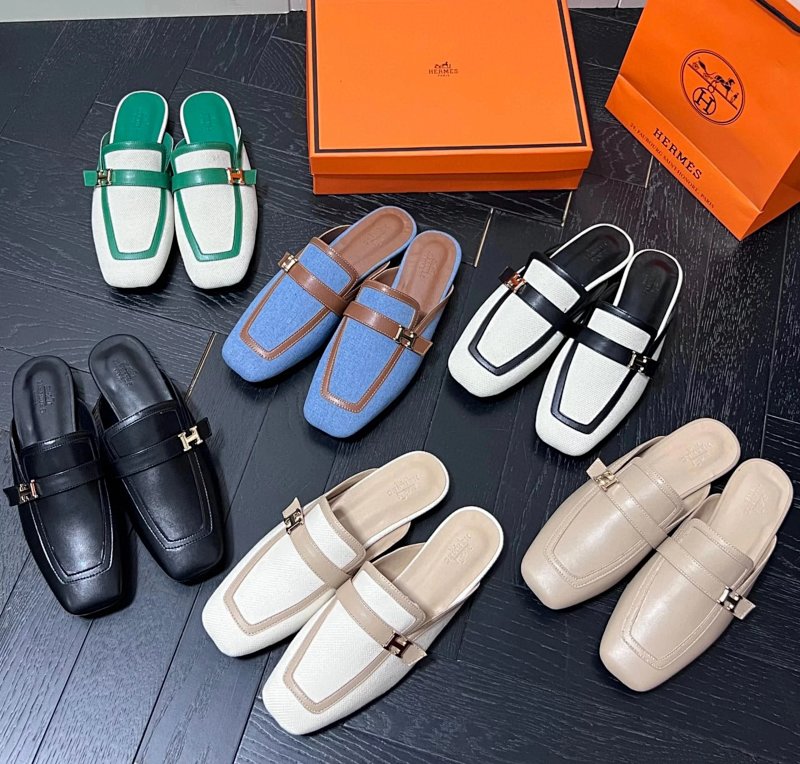 Hermès Hermes Groupie H Oz Groupie H