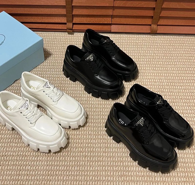 Shoes from Xiepu