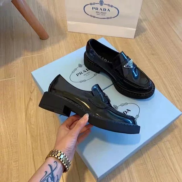Prada shoes