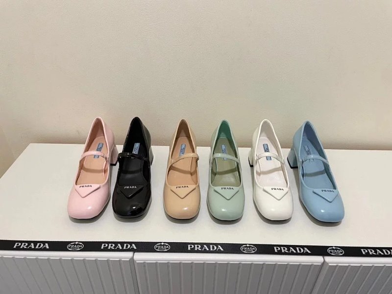 Prada sandals