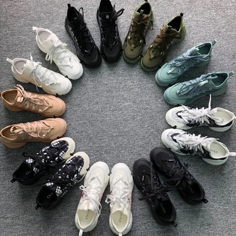 Dior sneakers