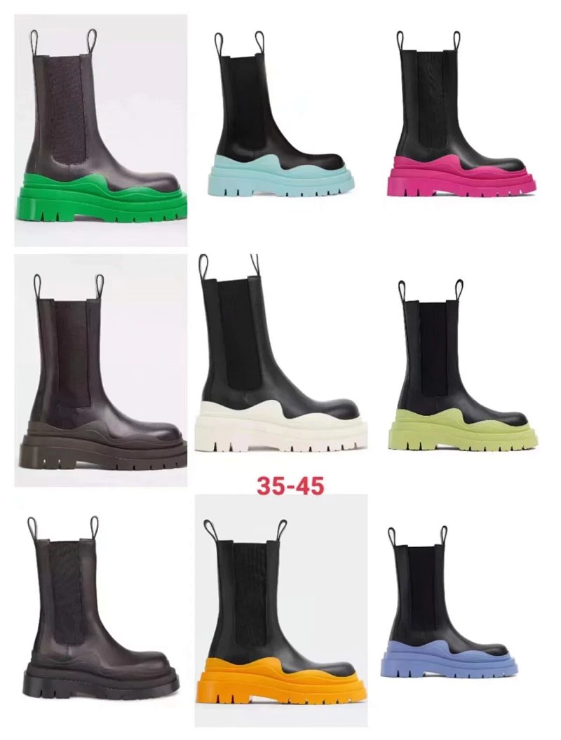 Bottega Veneta boots