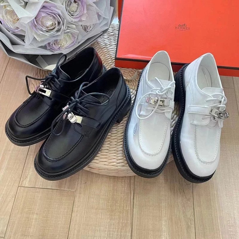 Hermès shoes