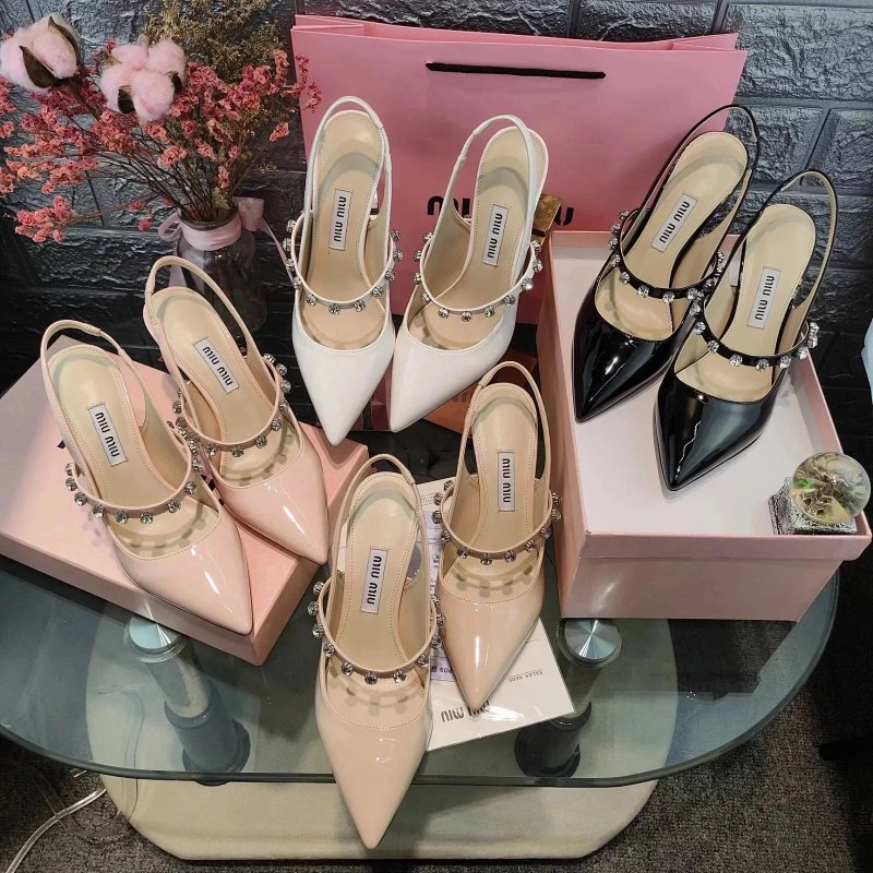 Miu Ins Miu
