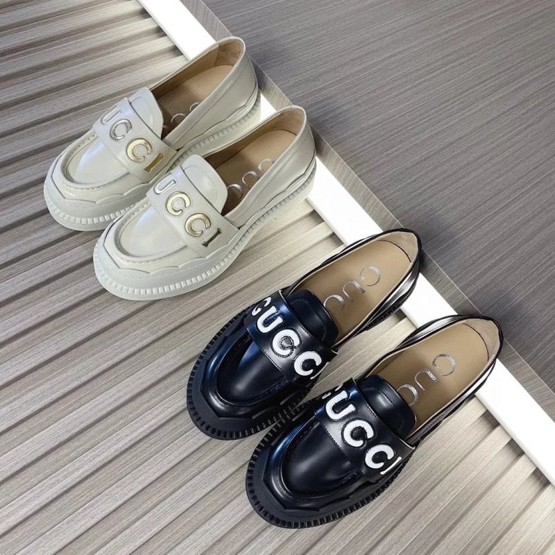 Gucci shoes