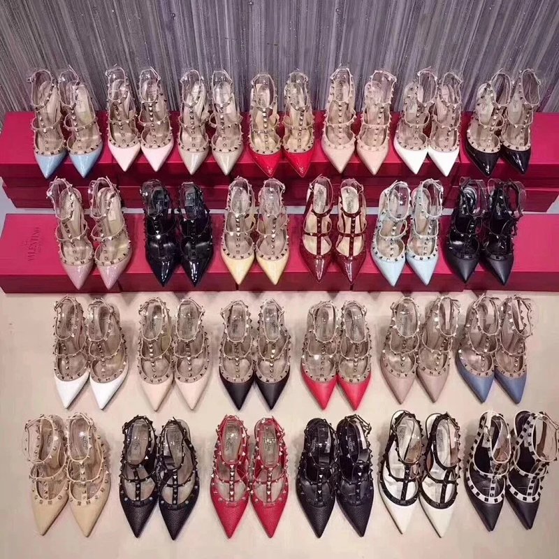 Valentino sandals