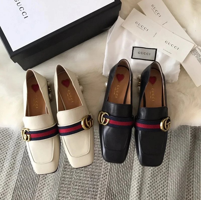 Gucci shoes