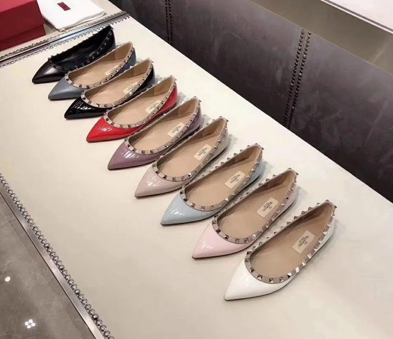 Valentino shoes