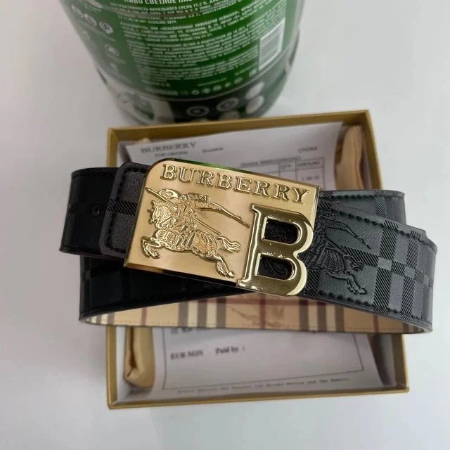 5 (Double-Sided Buckle
