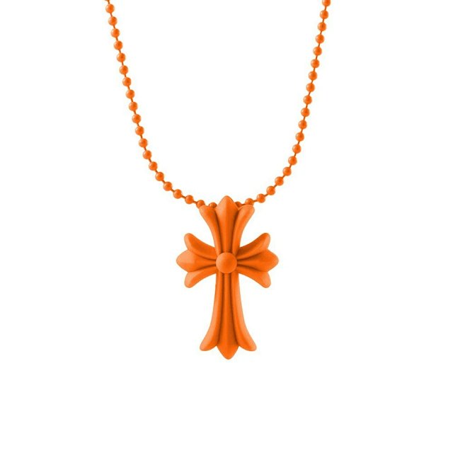 Chrome Hearts Necklace: seller detail photo 4