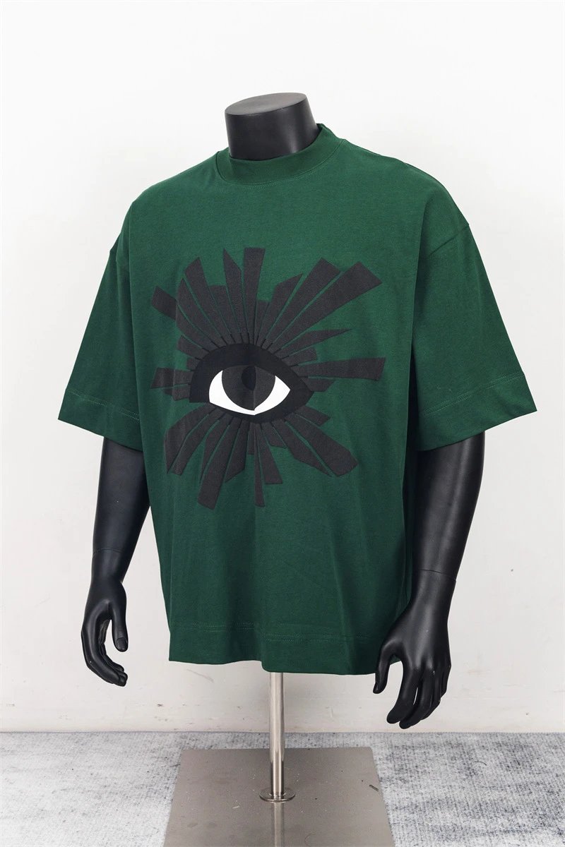 Green Black