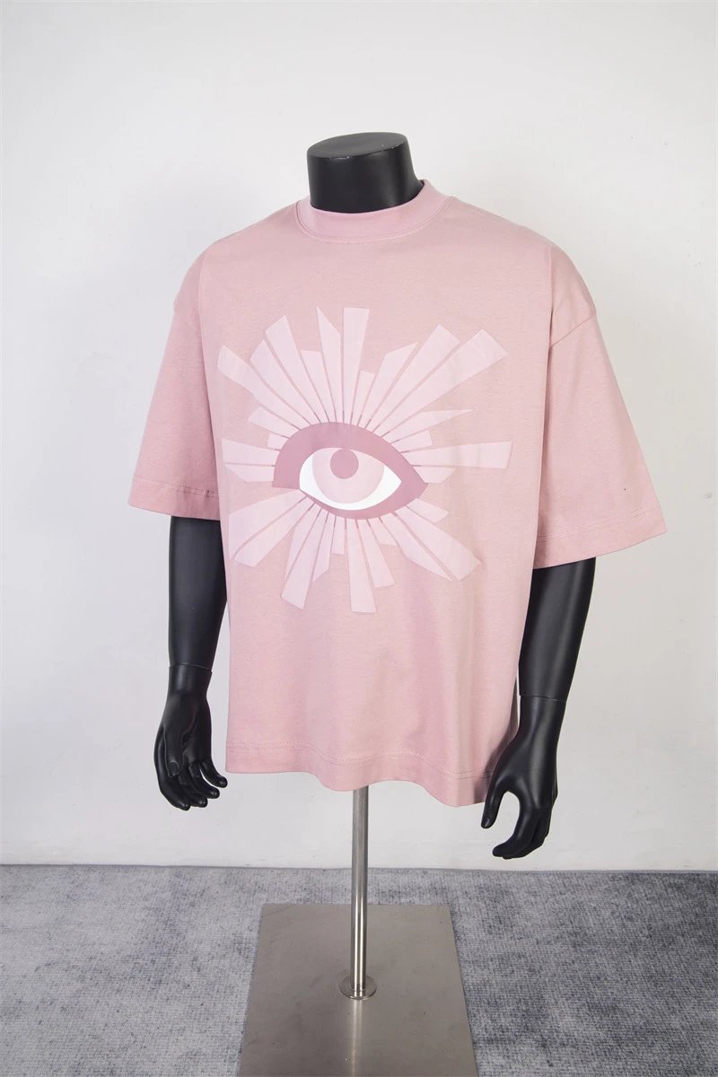 Lotus Root Pink