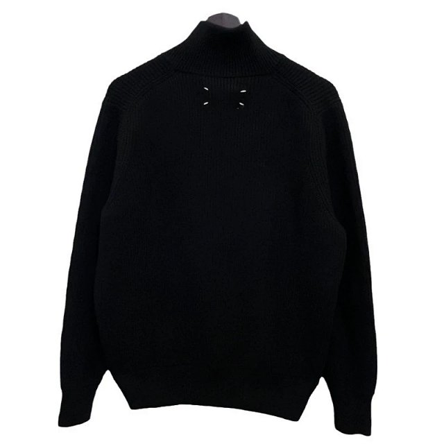 Stylish sweater: seller detail photo 5