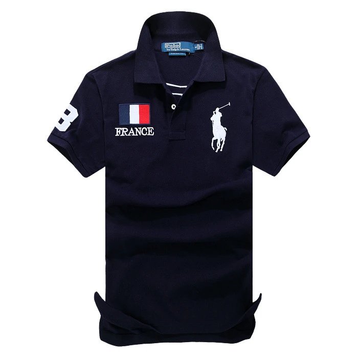 Flag Royal Blue