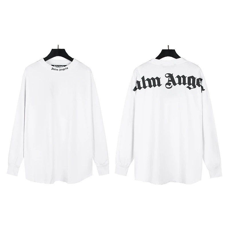 White Black Print
