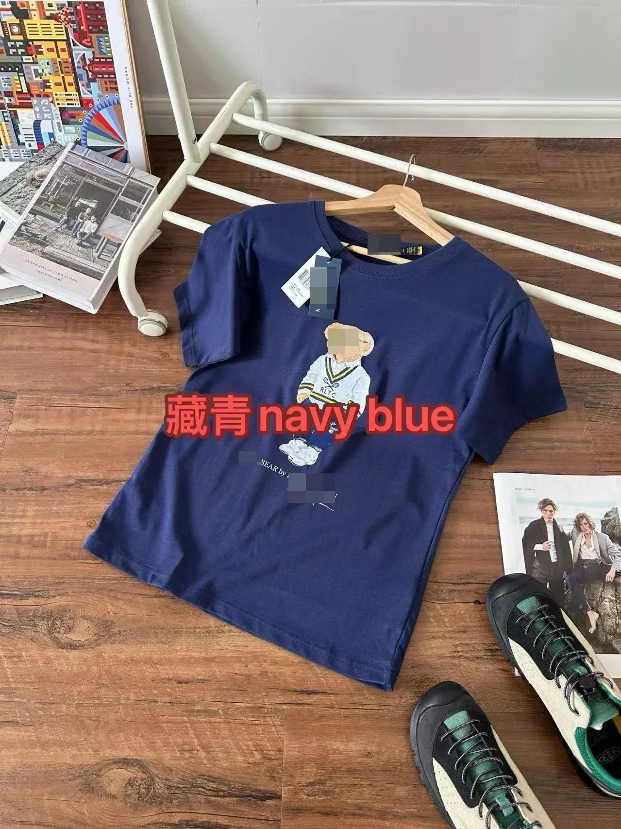 Navy Blue