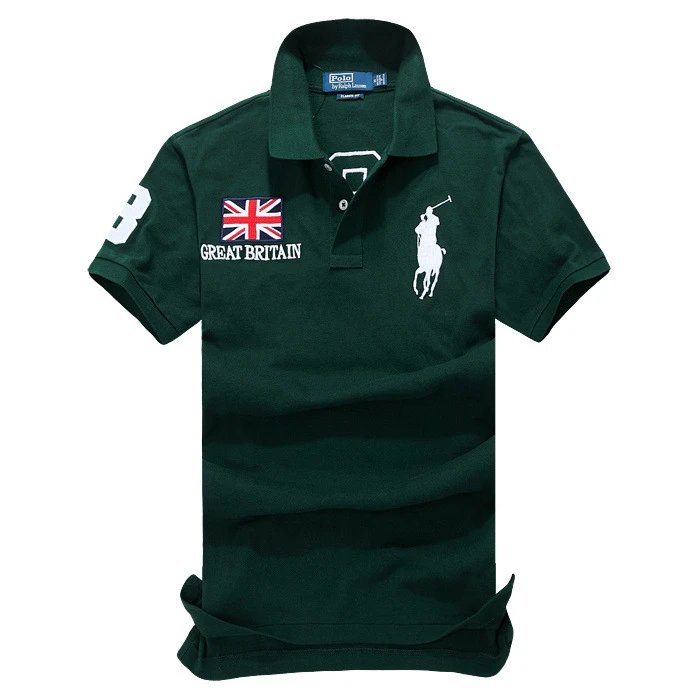 Flag Green