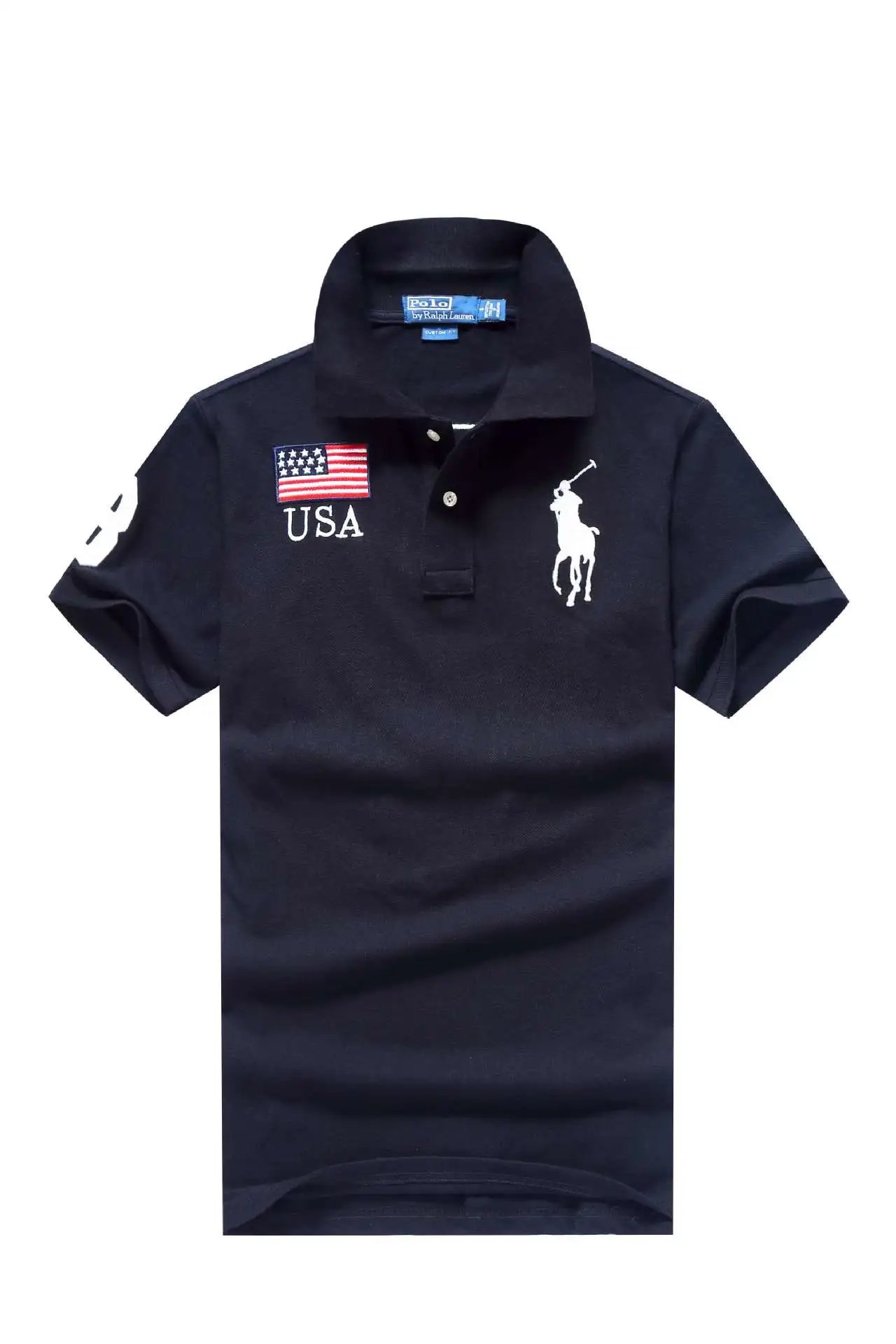 Flag Black