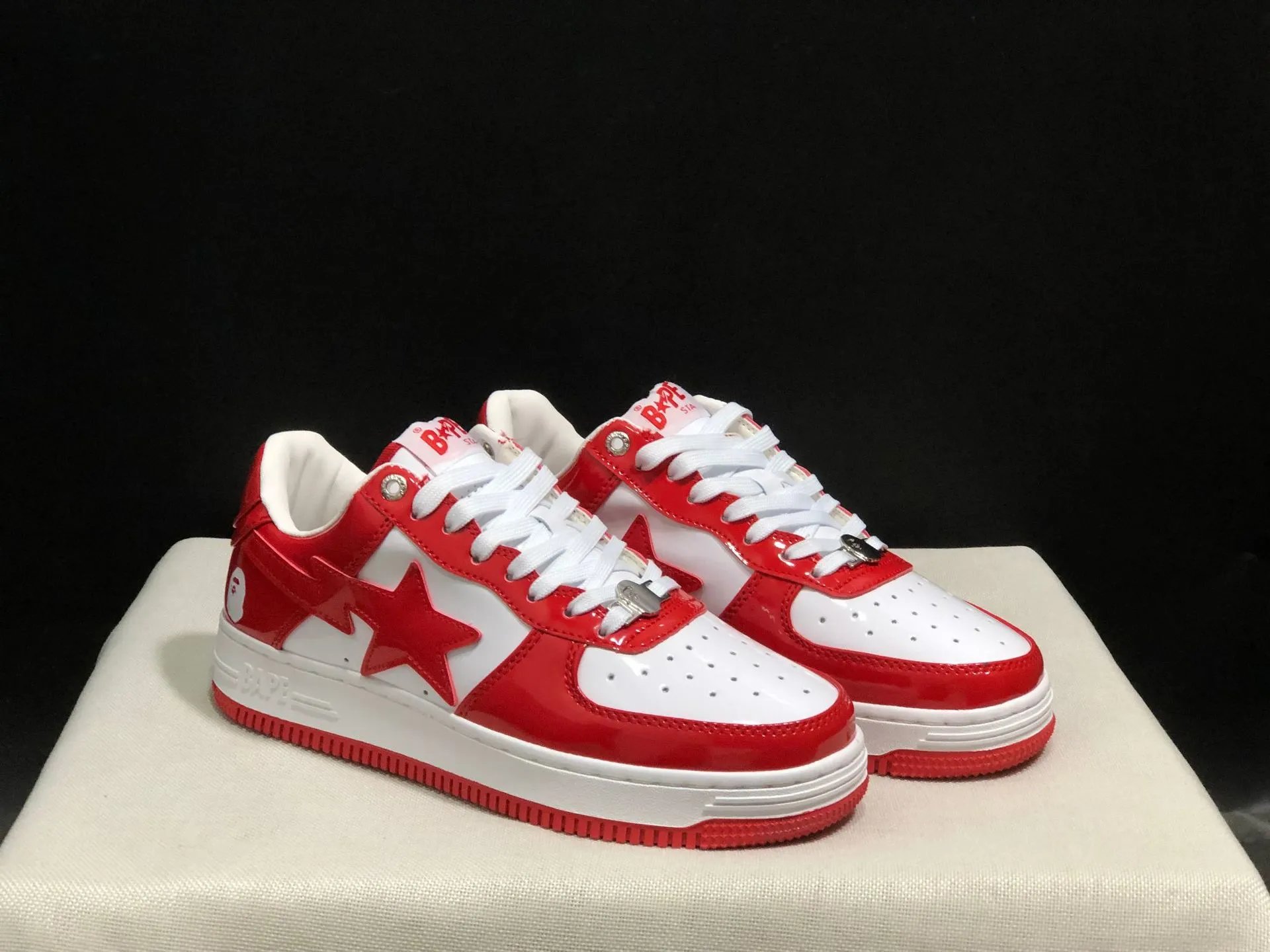 White Red