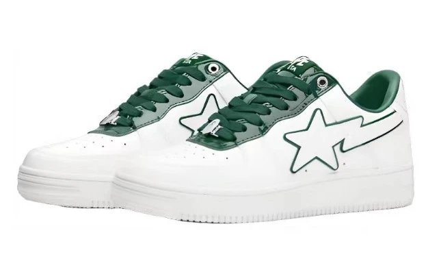 White Sea Green