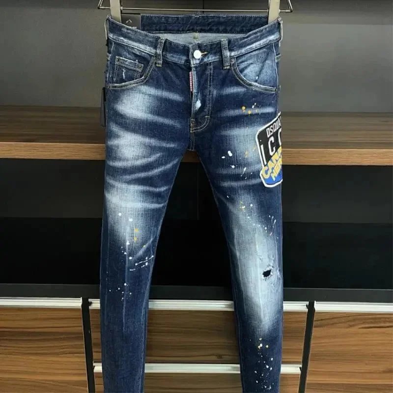 Rabbit Jeans Collection photo 8