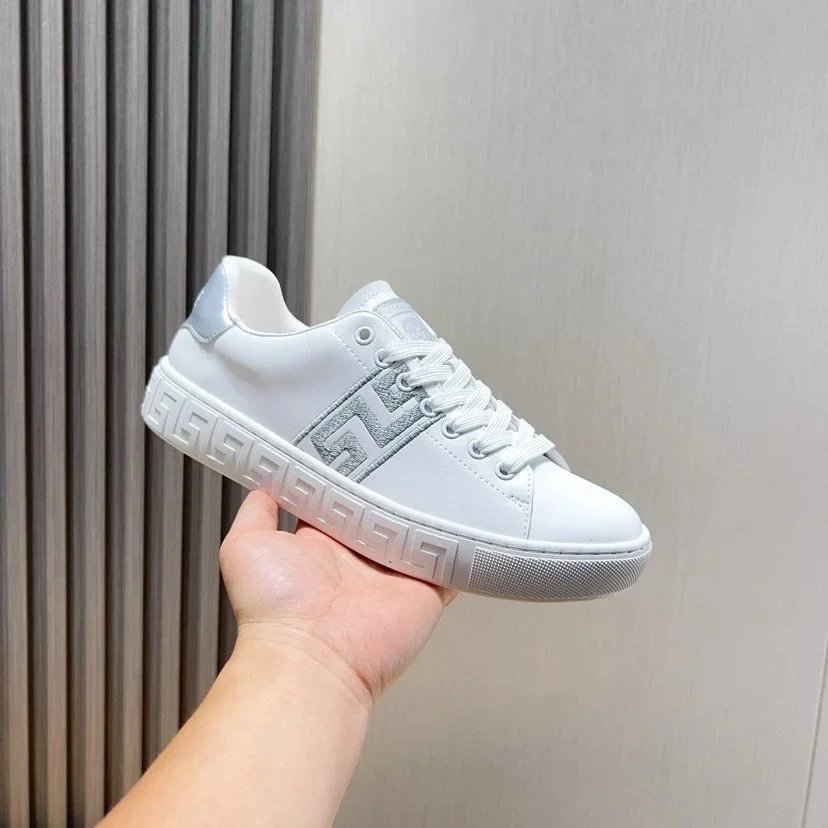 Versace 2024 Fanjia Trendy Sneakers-CY product photo 2