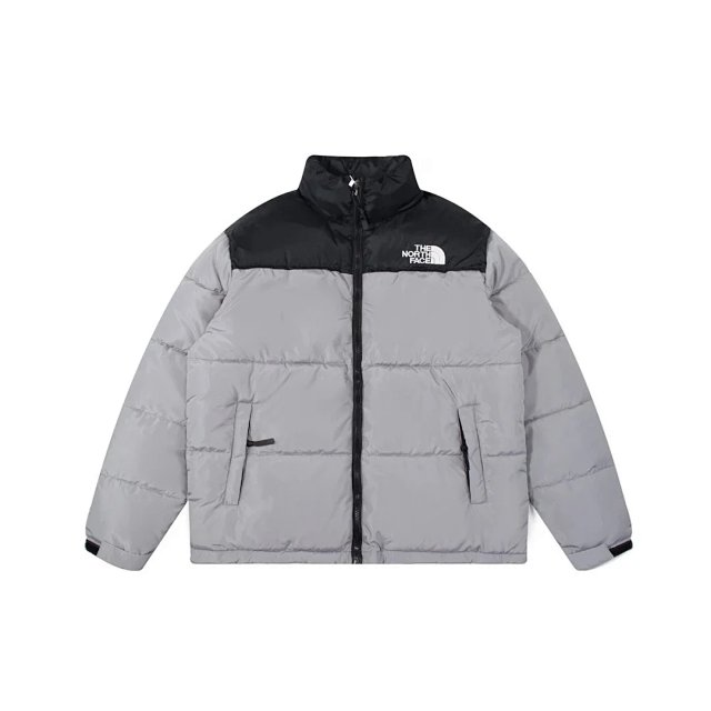 The North Face Down Jacket: seller detail photo 3