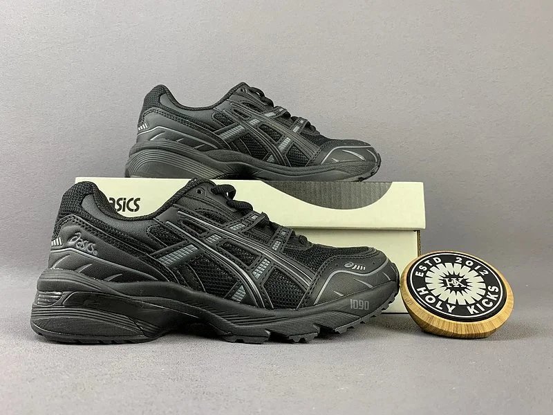 Asics Gel-Blur 3 White Light Blue Sneakers - 12