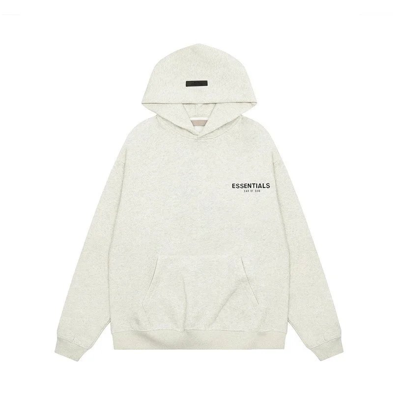 2358 white gray (flocking letters)