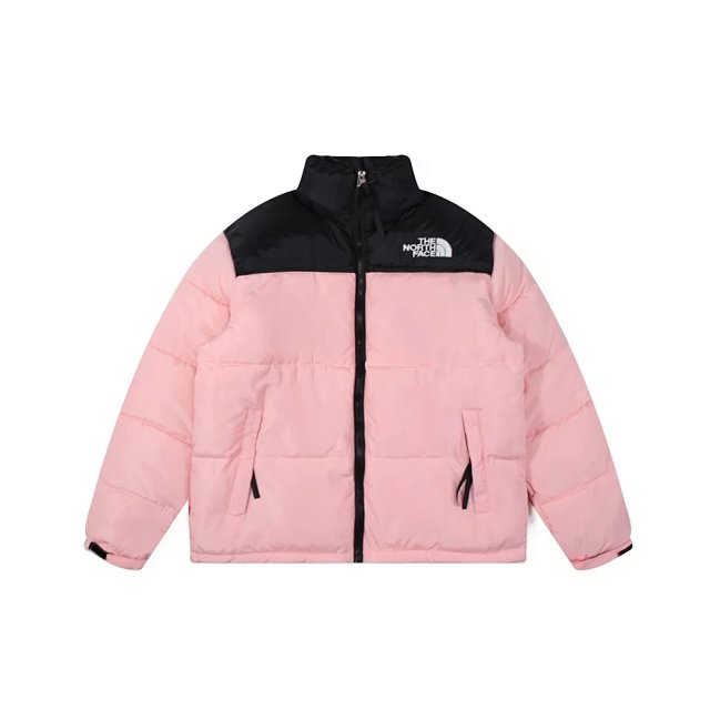 The North Face Down Jacket: seller detail photo 8