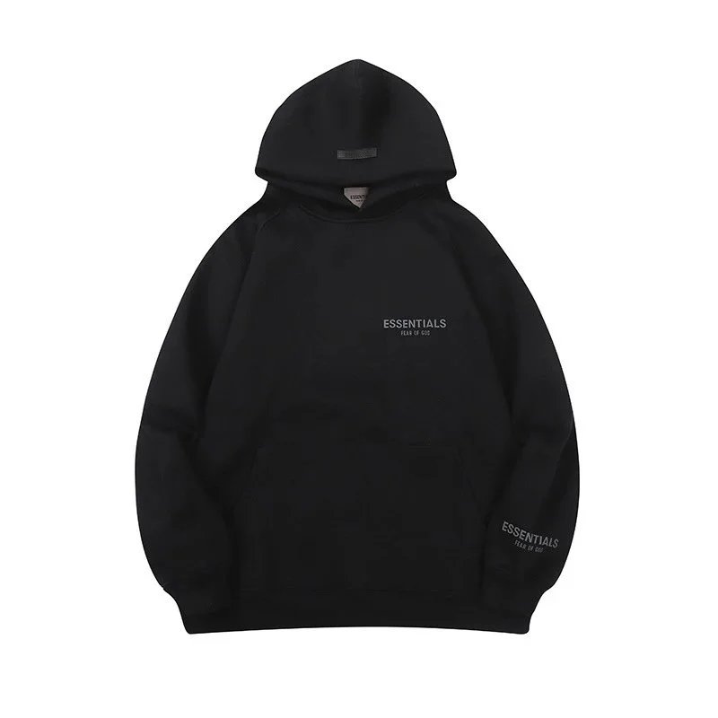 2215 black (reflective letters)