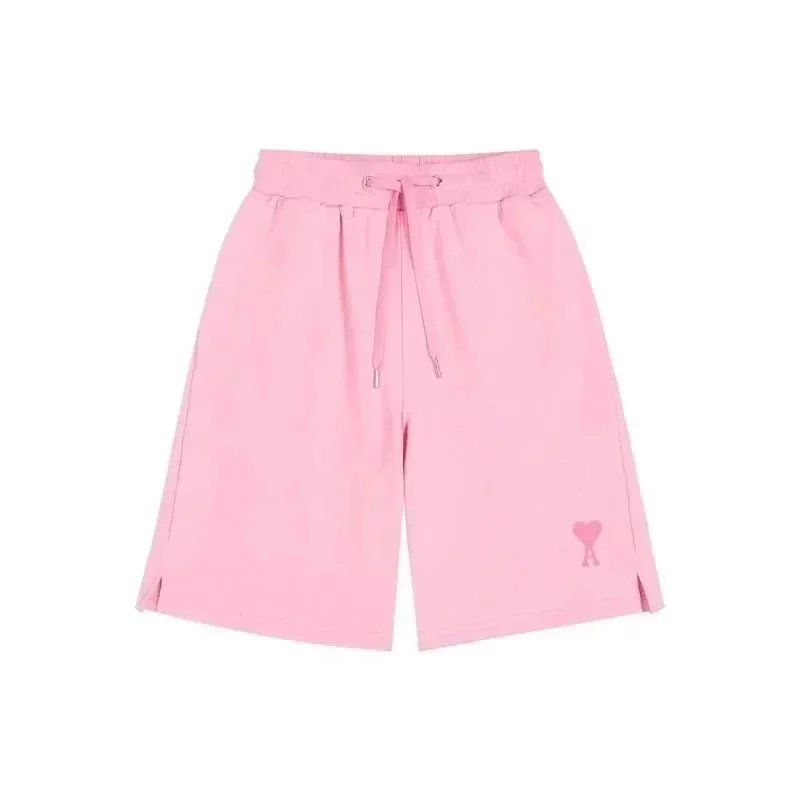 Pink Small Heart 005