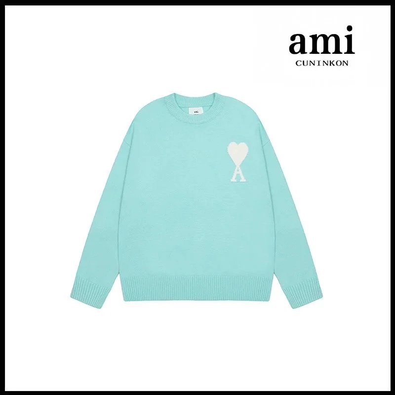 Tiffany Green [2115 Round Neck Jacquard Style]