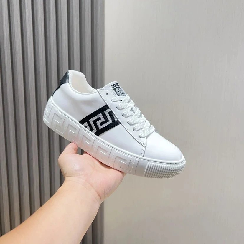 Versace 2024 Fanjia Trendy Sneakers-CY product photo 3