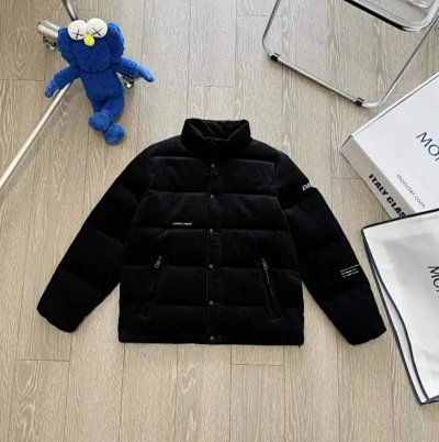 Moncler - rep Moncler