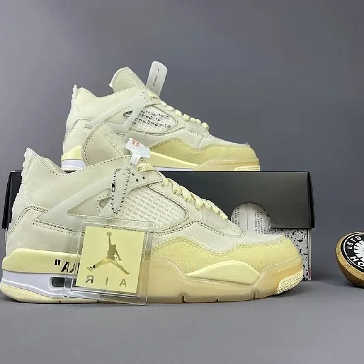 jordan 4 sneakers sh