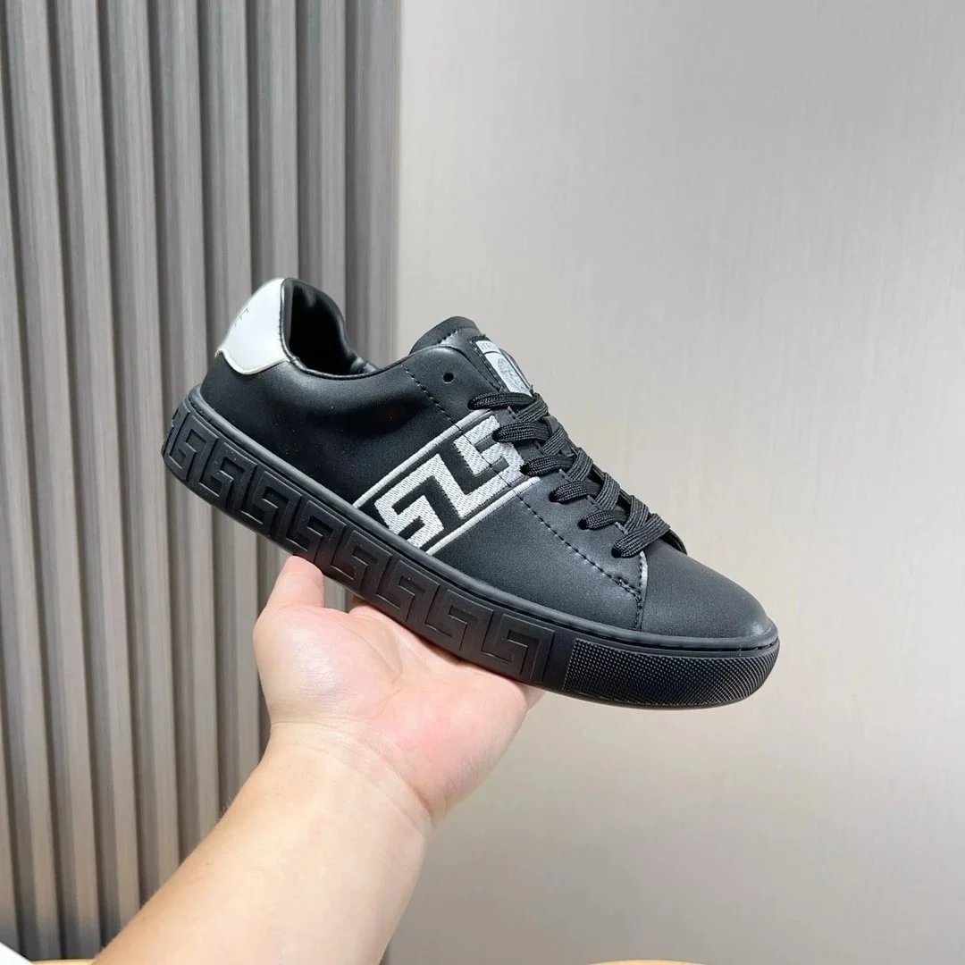 Versace 2024 Fanjia Trendy Sneakers-CY product photo 4