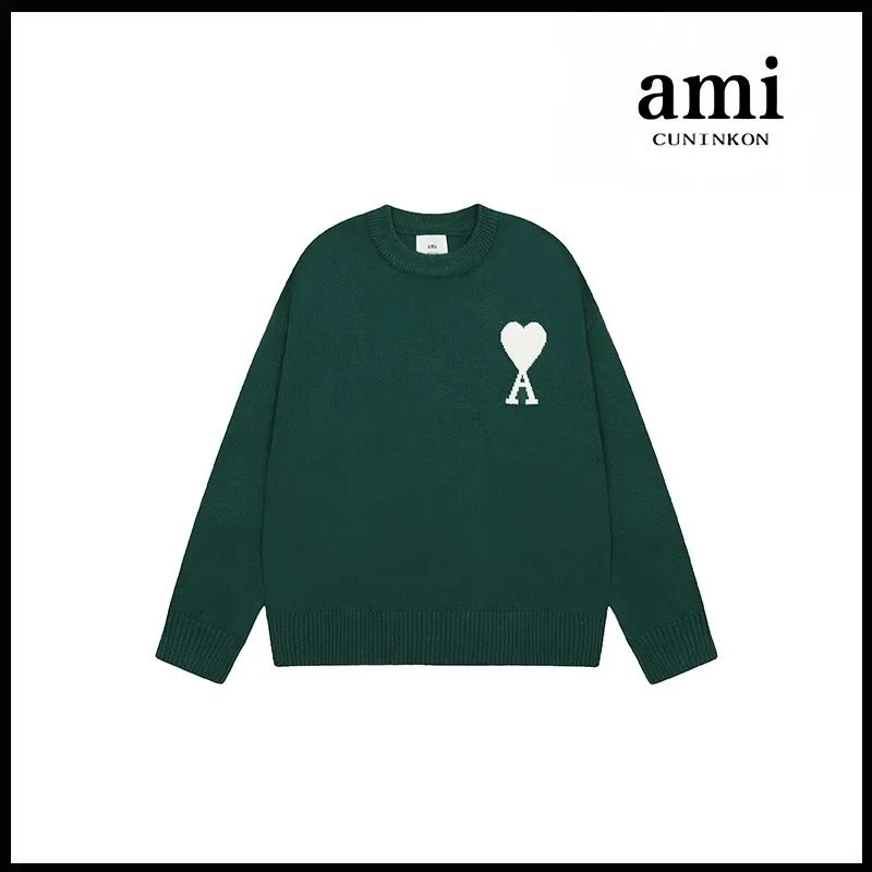 Wood Green [2115 Round Neck Jacquard Style]