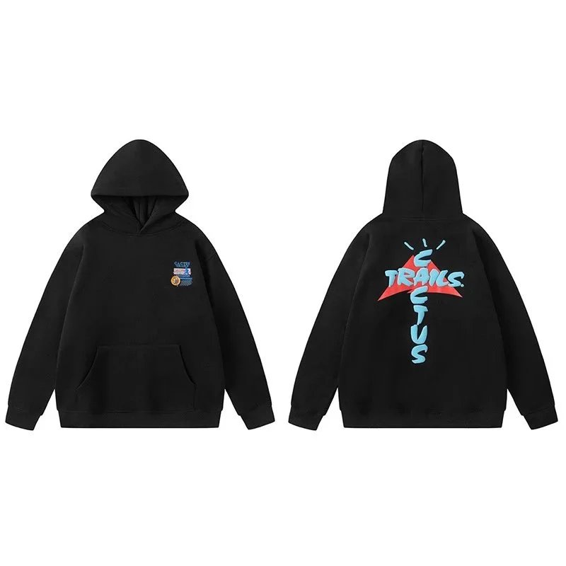 TS05 Black