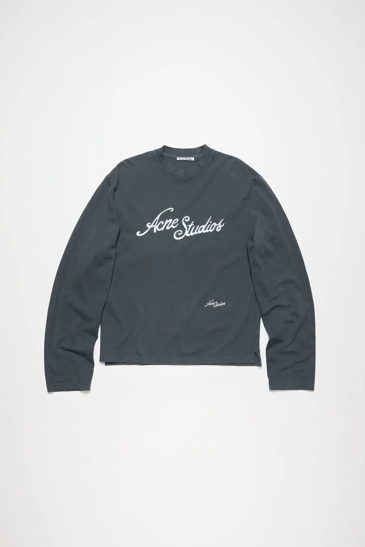 3272 Gray Blue