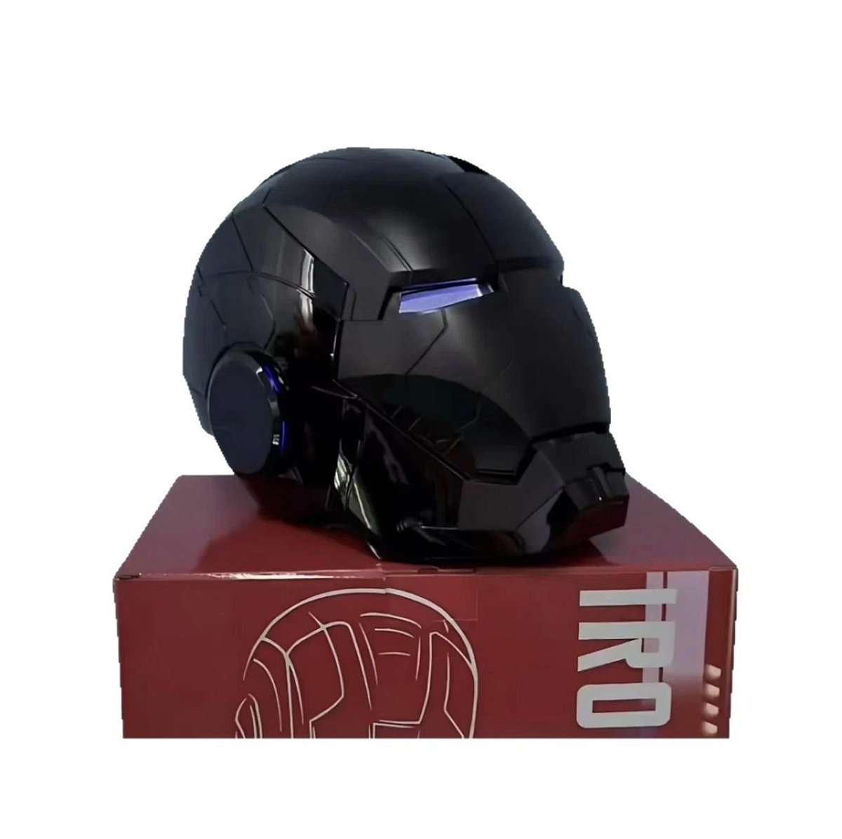Helmet