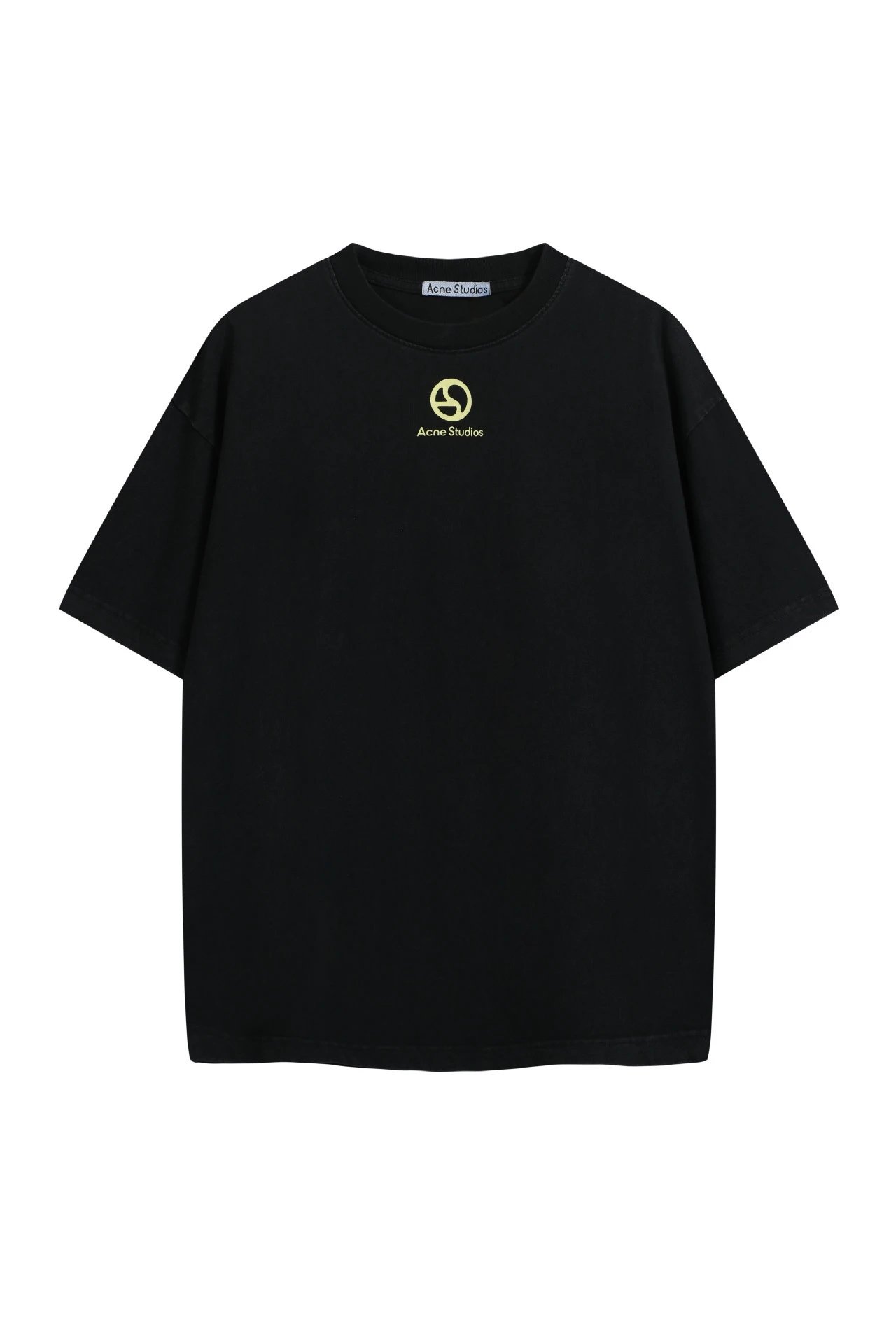 8081 Black