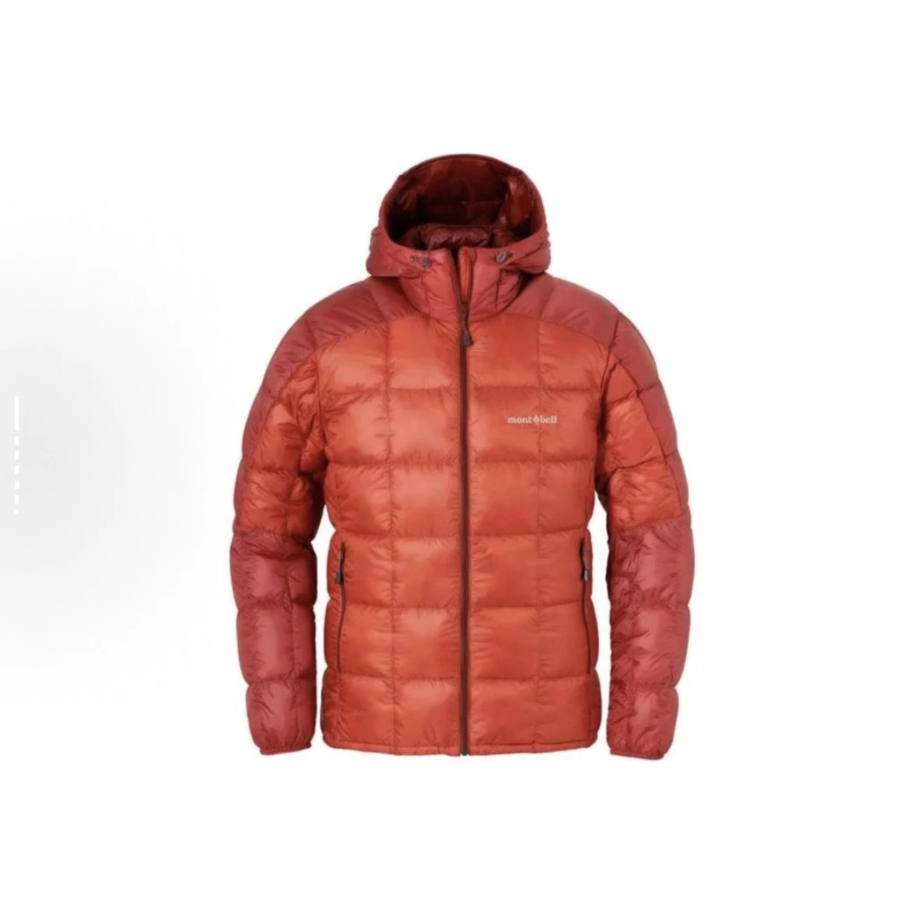 Montbell jacket